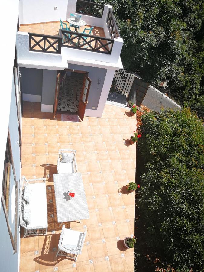 La Hacienda Villa El Paso Bagian luar foto