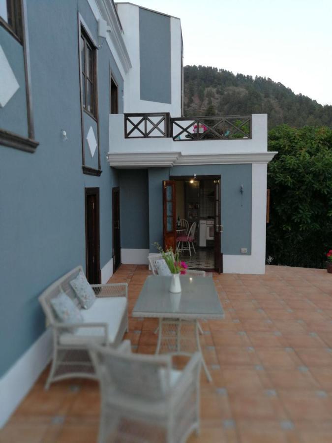 La Hacienda Villa El Paso Bagian luar foto