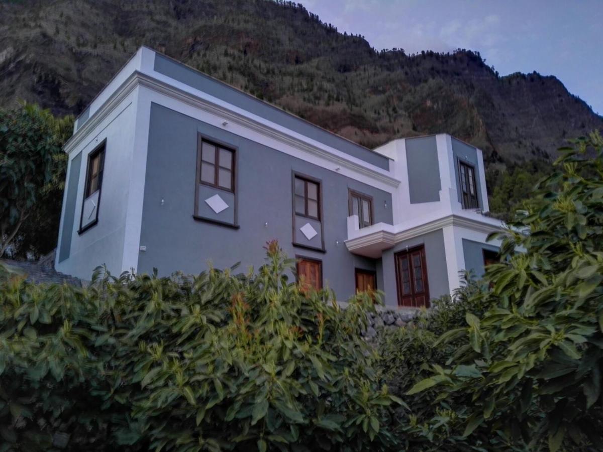 La Hacienda Villa El Paso Bagian luar foto