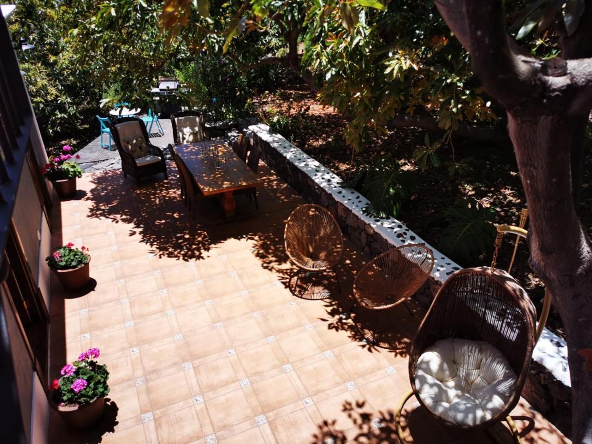 La Hacienda Villa El Paso Bagian luar foto