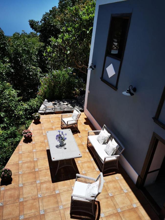 La Hacienda Villa El Paso Bagian luar foto