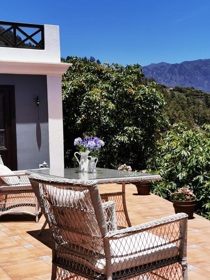La Hacienda Villa El Paso Bagian luar foto